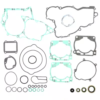 ProX Complete Gasket Set KTM250SX-EXC '05-06 - Duell MP varaosat ja tarvikkeet - 80107 - 1
