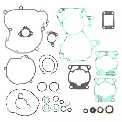 ProX Complete Gasket Set KTM65SX '09-23 /TC65 17-22 - Duell MP varaosat ja tarvikkeet - 80187 - 1