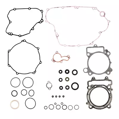ProX Complete Gasket Set KX450F '09-15 - Duell MP varaosat ja tarvikkeet - 80407 - 1