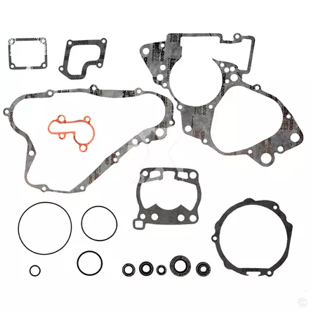 ProX Complete Gasket Set Suzuki RM80 '91-01 - Duell MP varaosat ja tarvikkeet - 80947 - 1