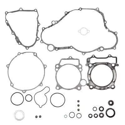 ProX Complete Gasket Set Yamaha YFZ450 '04-13 - Duell MP varaosat ja tarvikkeet - 80417 - 1