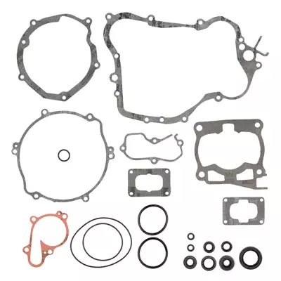ProX Complete Gasket Set Yamaha YZ125 '02-04 - Duell MP varaosat ja tarvikkeet - 80687 - 1
