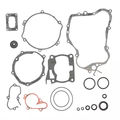 ProX Complete Gasket Set Yamaha YZ125 '94-97 - Duell MP varaosat ja tarvikkeet - 80847 - 1