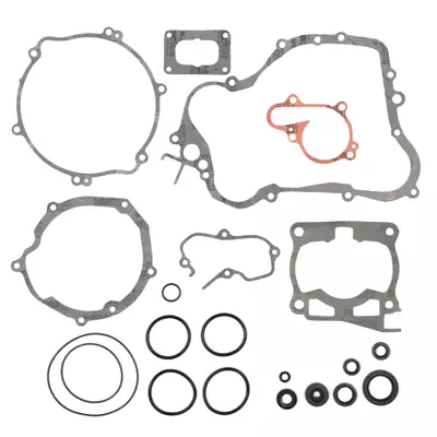 ProX Complete Gasket Set Yamaha YZ125 '98-00 - Duell MP varaosat ja tarvikkeet - 80707 - 1