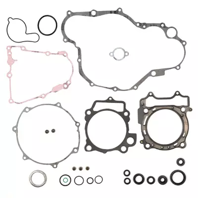 ProX Complete Gasket Set Yamaha YZ450F '06-09 + WR450F '07-15 - Duell MP varaosat ja tarvikkeet - 80287 - 1