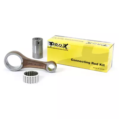 ProX Con.Rod Kit DR-Z400 '00-23 + LT-Z400 '03-18 - Duell MP varaosat ja tarvikkeet - 82177 - 1