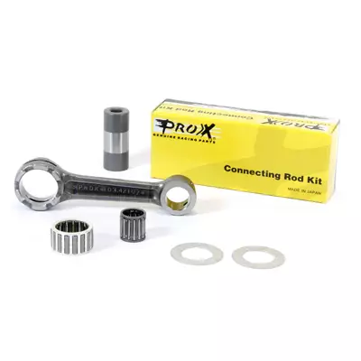 ProX Con.Rod Kit KX125 '94-97 - Duell MP varaosat ja tarvikkeet - 82347 - 1