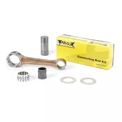 ProX Con.Rod Kit RD400 '76-79 -1A1/2T2- - Duell MP varaosat ja tarvikkeet - 82727 - 1