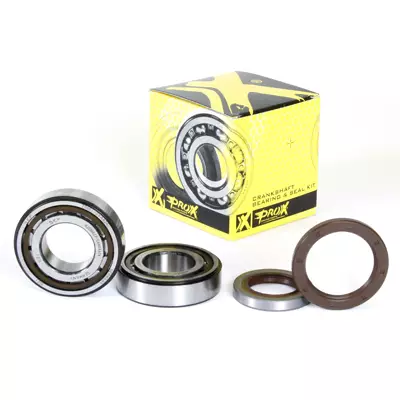 ProX Crankshaft Bearing & Seal Kit KTM250SX-F '13-15 - Duell MP varaosat ja tarvikkeet - 81887 - 1