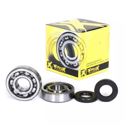 ProX Crankshaft Bearing & Seal Kit KTM60SX '97-99+65SX 00-08 - Duell MP varaosat ja tarvikkeet - 81187 - 1
