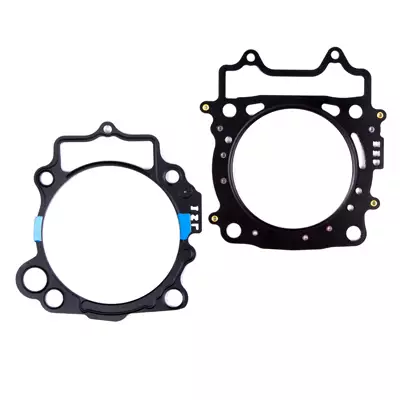 ProX Head & Base Gasket Set YZ450F '14-17 - Duell MP varaosat ja tarvikkeet - 81017 - 1