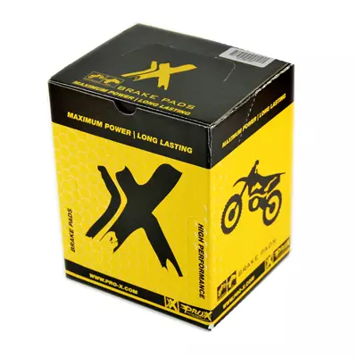 ProX Jarrupalasarja Taakse KTM125-530SX-EXC - BOX 10 pcs. - Duell MP varaosat ja tarvikkeet - 80457 - 1