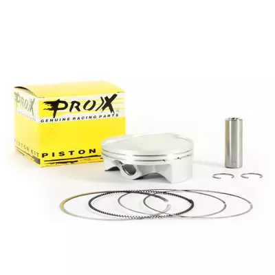 ProX Piston Kit CRF450R/RX '17-23 13.5:1 (95.97mm) - Duell MP varaosat ja tarvikkeet - 83197 - 1