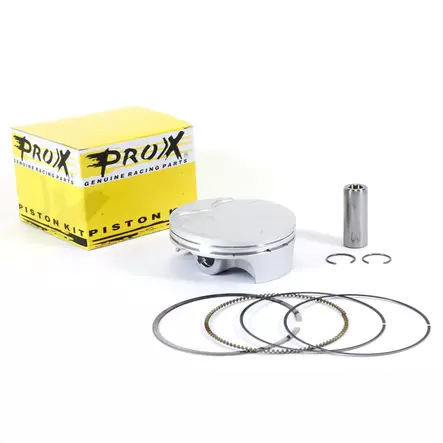 ProX Piston Kit KTM350EXC-F '12-16 + Freeride '12-15 12.3:1 - Duell MP varaosat ja tarvikkeet - 82497 - 1