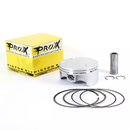 ProX PIston Kit KTM450EXC'03-07/450XC ATV'08-09 11.0:1 (88.95mm - Duell MP varaosat ja tarvikkeet - 82737 - 1