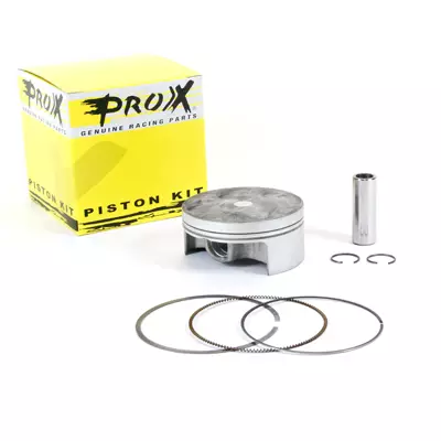 ProX Piston Kit KX250F '06-09 13.5:1 - Duell MP varaosat ja tarvikkeet - 82227 - 1