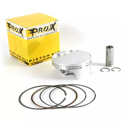 ProX Piston Kit KX250F '15-16 13.8:1 - Duell MP varaosat ja tarvikkeet - 82657 - 1