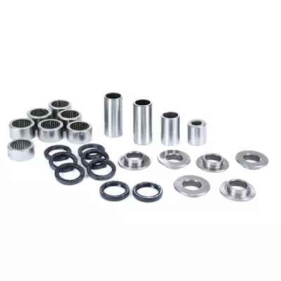ProX Swingarm Linkage Bearing kit RM125 '02-03 + RM250'02-03 - Duell MP varaosat ja tarvikkeet - 81337 - 1