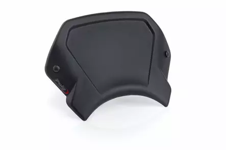 Puig Aluminium Front Plate For Yamaha Xsr900 16-18' - Duell MP varaosat ja tarvikkeet - 89367 - 1