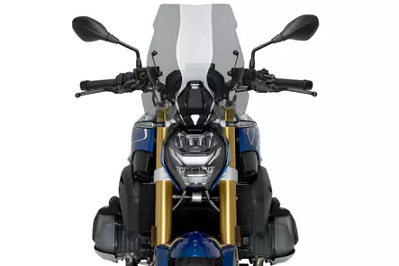 Puig Cbris Ng Touring Motorcycles Without Original Bmw - Duell MP varaosat ja tarvikkeet - 95167 - 1