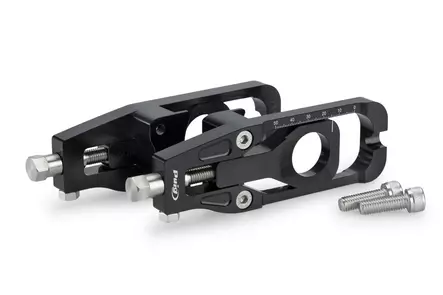 Puig Chain Tensor For Kawasaki Zx-6R Ninja 24' - Duell MP varaosat ja tarvikkeet - 95207 - 1