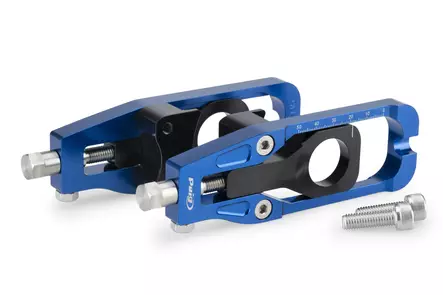 Puig Chain Tensor For Kawasaki Zx-6R Ninja 24' - Duell MP varaosat ja tarvikkeet - 95477 - 1
