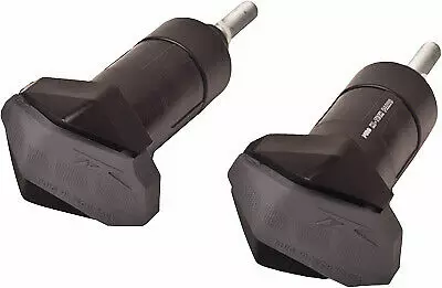 Puig Crash Pads R12 Honda Cbr600Rr 03-06 C/Black - Duell MP varaosat ja tarvikkeet - 99757 - 1