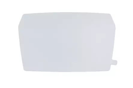 Puig Dashboard Protector Voge 900 Dsx 24'-25' - Duell MP varaosat ja tarvikkeet - 95857 - 1