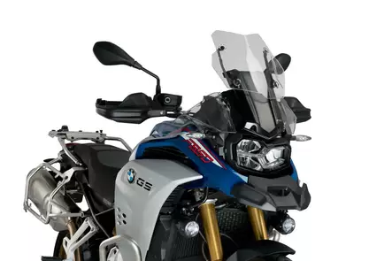 Puig Electronic Regulation System Ers Bmw F850Gs Adve - Duell MP varaosat ja tarvikkeet - 94947 - 1