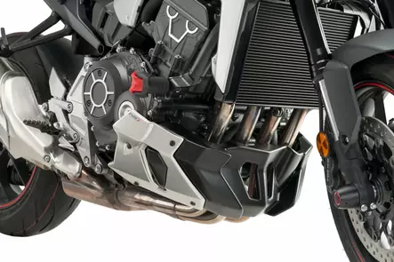 Puig Engine Spoiler Honda Cb1000R Neo Sports Cafe C/Mat - Duell MP varaosat ja tarvikkeet - 89887 - 1
