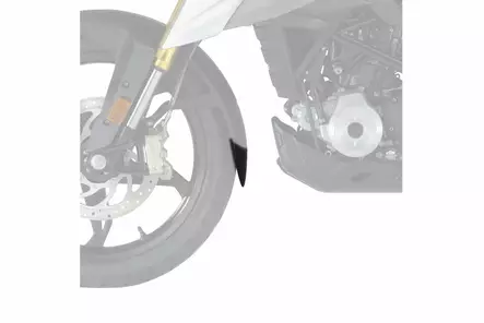 Puig Fenda Extenda Bmw G310Gs 17-' - Duell MP varaosat ja tarvikkeet - 89837 - 1