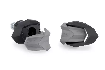 Puig Frame Sliders R19 Honda Cb 1000 Hornet C/Black - Duell MP varaosat ja tarvikkeet - 96027 - 1