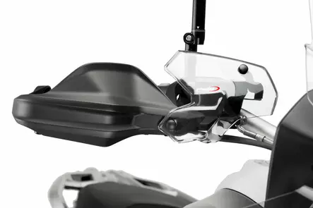 Puig Handlebar Deflector Bmw R1200Gs Lc 13-S1000Xr C/Cl - Duell MP varaosat ja tarvikkeet - 90167 - 1