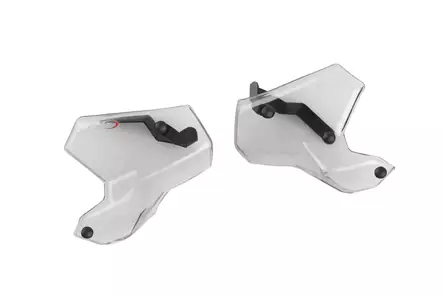 Puig Handlebar Deflector Bmw R1200Gs Lc 13-S1000Xr C/Da - Duell MP varaosat ja tarvikkeet - 90837 - 1