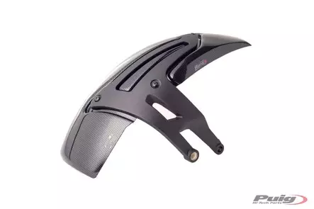 Puig Hugger Bmw R1200Gs/Adventure/Rally/Executive - Duell MP varaosat ja tarvikkeet - 92967 - 1