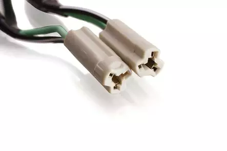 Puig Indicator Connectors Leads Yamaha - Duell MP varaosat ja tarvikkeet - 94017 - 1