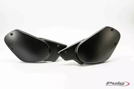 Puig Infill Panel Yamaha Xsr900 16'-19' C/Carbon - Duell MP varaosat ja tarvikkeet - 90957 - 1