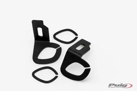 Puig Oem Indicator Adaptors Orig. - Duell MP varaosat ja tarvikkeet - 90867 - 1