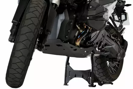 Puig Oil-Carter Guard Bmw R1300Gs 24' C/Black - Duell MP varaosat ja tarvikkeet - 96717 - 1
