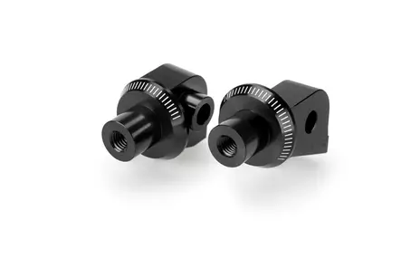 Puig Pair Footrest Fixation Right/Left Pilot Xtz1200 1 - Duell MP varaosat ja tarvikkeet - 94987 - 1