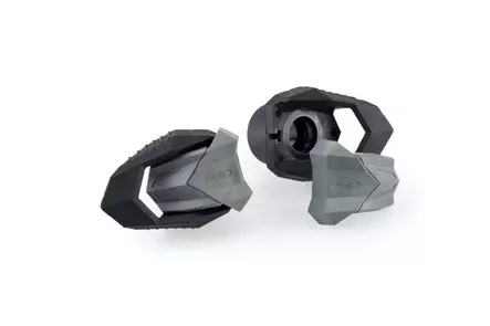 Puig Pair Pucks Nylon+Caps Mod. R19 De 50Mm M12 - Duell MP varaosat ja tarvikkeet - 94367 - 1