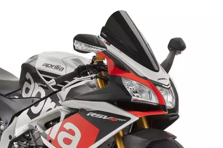 Puig Racing Screen Aprilia Rsv4 Rf1000/Rr1000 15-18 - Duell MP varaosat ja tarvikkeet - 91697 - 1