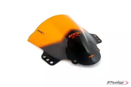 Puig Racing Screen Suzuki Gsxr1000 05-06 C/Orange - Duell MP varaosat ja tarvikkeet - 98547 - 1