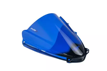 Puig Racing Screen Suzuki Gsxr1000 09-16' C/Blue - Duell MP varaosat ja tarvikkeet - 93267 - 1
