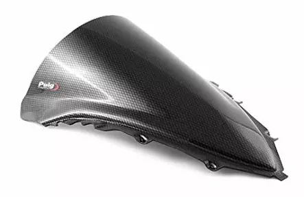 Puig Racing Screen Yamaha Yzf-R1 07'-08' C/Carbon Look - Duell MP varaosat ja tarvikkeet - 93437 - 1