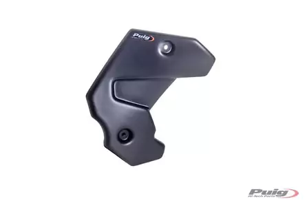 Puig Rear Exhaust Deflec.Bmw R1200Gs 04-12/Adv.06-13' - Duell MP varaosat ja tarvikkeet - 92577 - 1