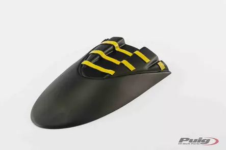 Puig Rear Fender Extension Honda Cbr600Rr 08'- - Duell MP varaosat ja tarvikkeet - 89537 - 1