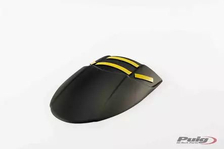 Puig Rear Fender Extension Ktm 690 Duke 16-18' - Duell MP varaosat ja tarvikkeet - 89447 - 1