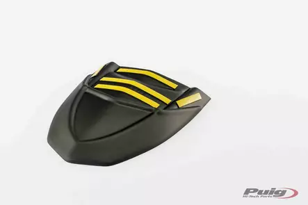 Puig Rear Fender Extension Yamaha Mt-09/Xsr900 - Duell MP varaosat ja tarvikkeet - 89227 - 1