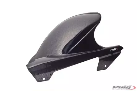 Puig Rear Hugger Cbf600N 08-13/1000 10-11/1000F 10-17' - Duell MP varaosat ja tarvikkeet - 93257 - 1